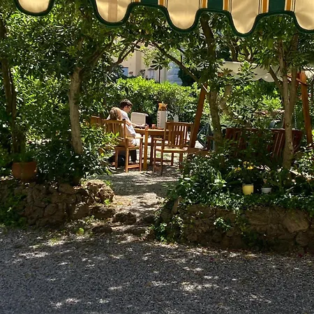 Bartoli Hotel Castiglioncello