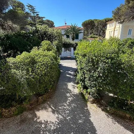 Hotel Bartoli
