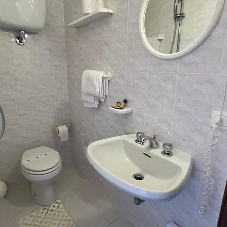 Hotel Bartoli Castiglioncello