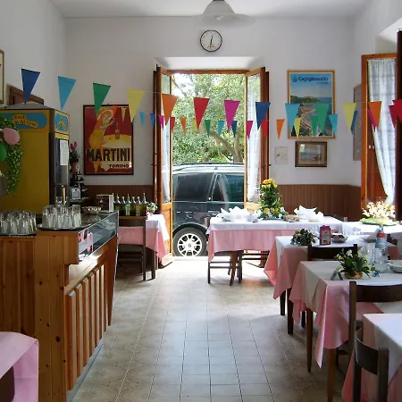 Bartoli Hotel