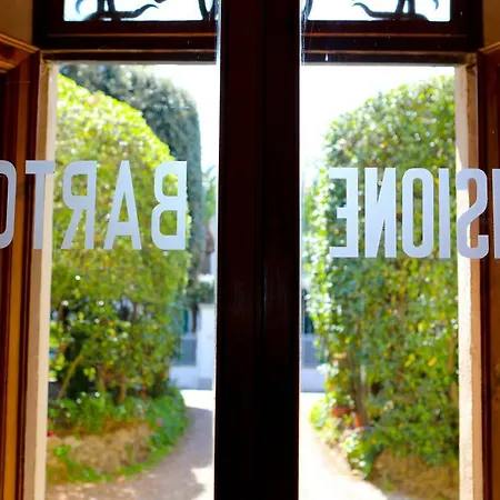 Hotel Bartoli *