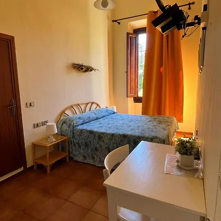 Bartoli Hotel *