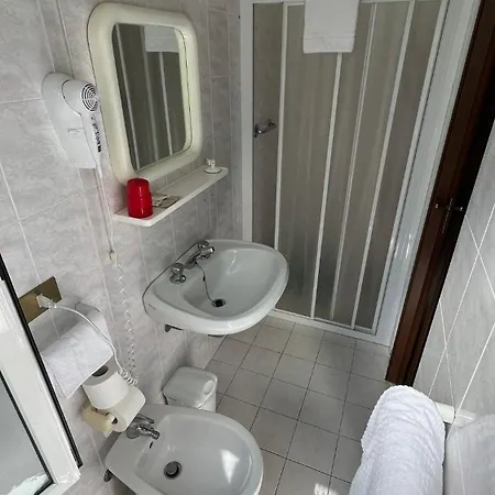 Hotel Bartoli Castiglioncello