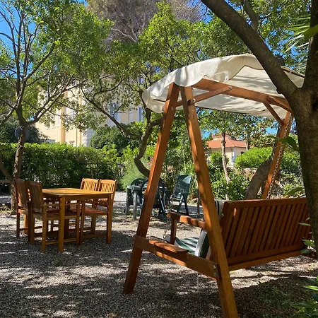 Bartoli Hotel Castiglioncello