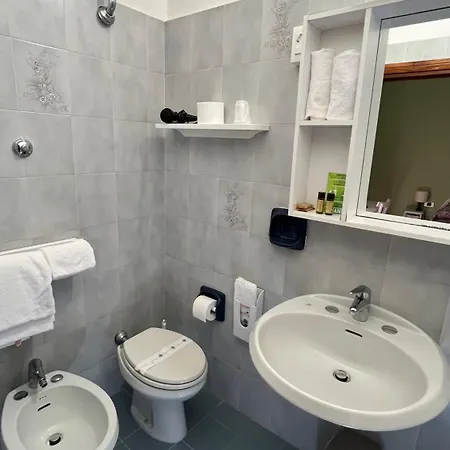Hotell Bartoli Castiglioncello