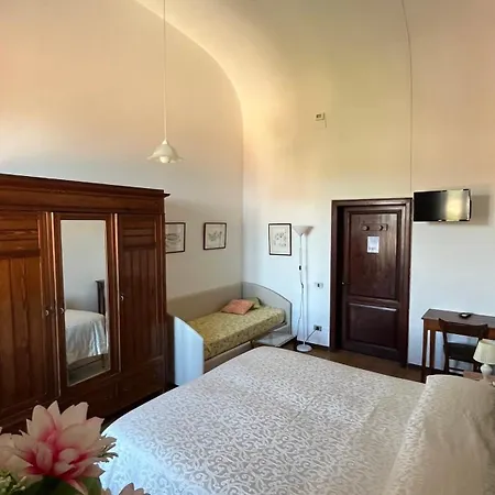 Hotell Bartoli *