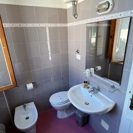 Hotell Bartoli Castiglioncello