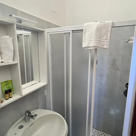 Bartoli Hotell Castiglioncello