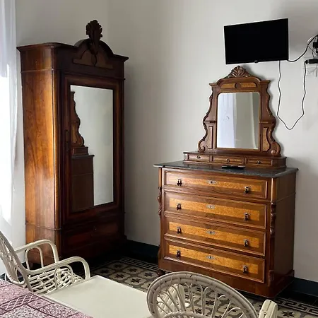 Hotell Bartoli *