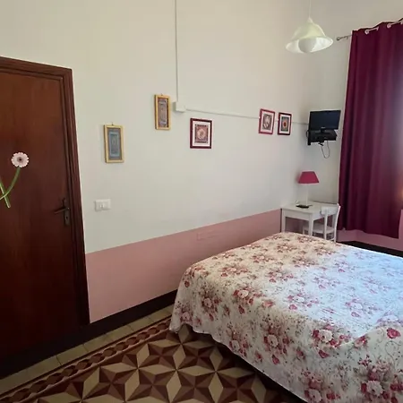 Bartoli Hotell Castiglioncello