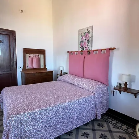 Hotell Bartoli Castiglioncello