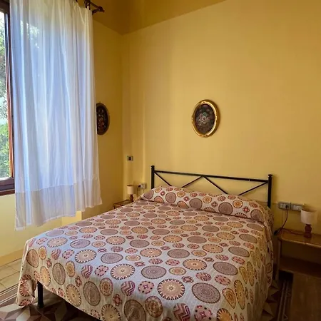 Bartoli Hotell