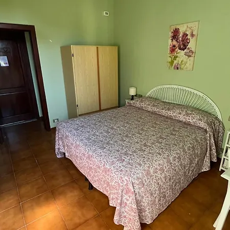 Hotell Bartoli