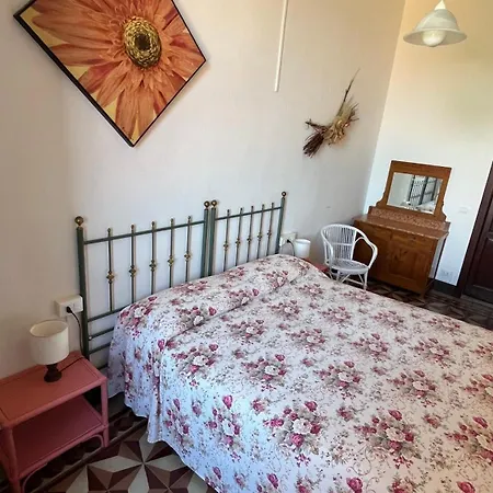 Bartoli Hotell Castiglioncello