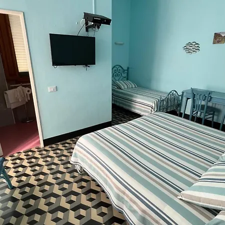 Hotell Bartoli Castiglioncello