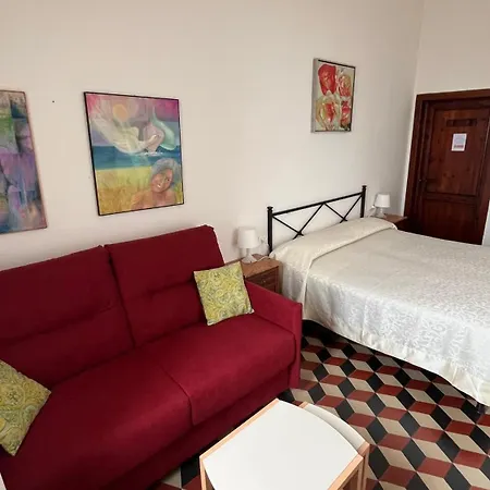 Hotell Bartoli