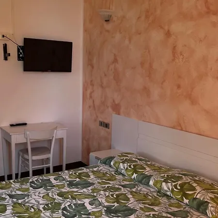 Hotell Bartoli