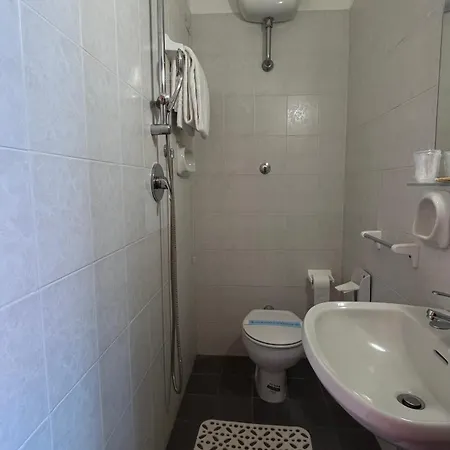 Hotell Bartoli Castiglioncello