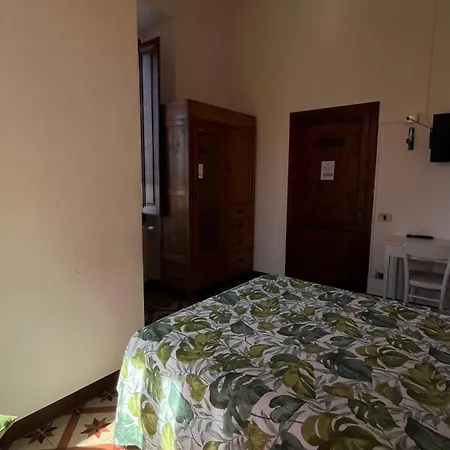 Hotell Bartoli
