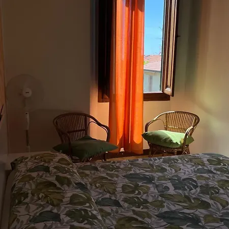 Hotell Bartoli *