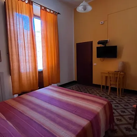 Bartoli Hotell Castiglioncello