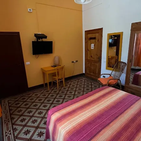 Bartoli Hotell