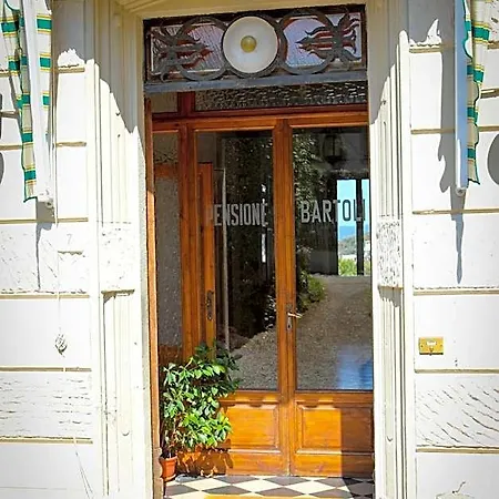Hotel Bartoli *