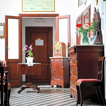Hotel Bartoli Castiglioncello