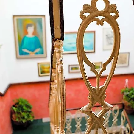 Hotel Bartoli Castiglioncello