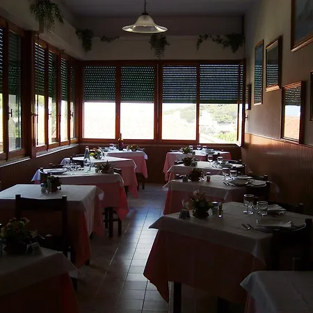 Hotel Bartoli