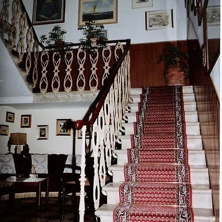 Hotel Bartoli *