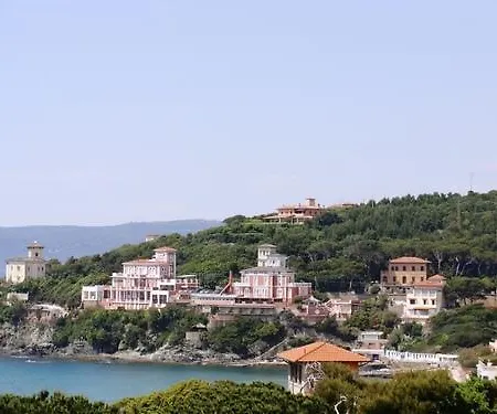 Bartoli * Castiglioncello