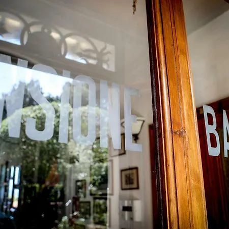 Bartoli Hotel Castiglioncello