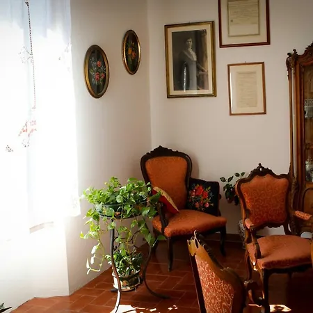 Bartoli Castiglioncello