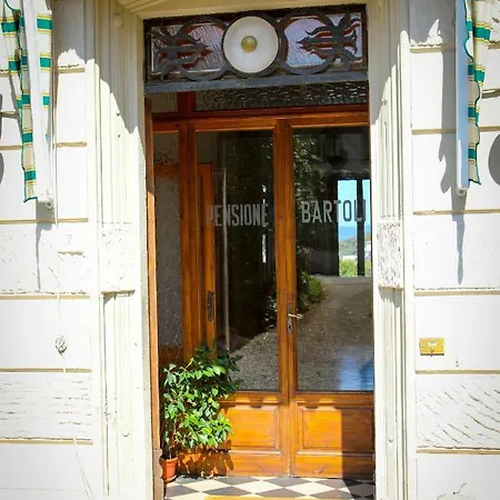 Bartoli Hotel
