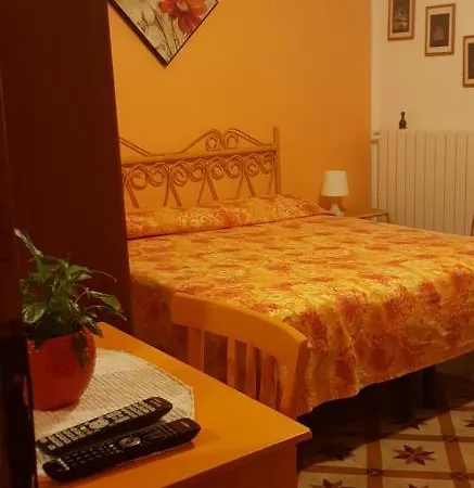 Bartoli * Кастильончелло