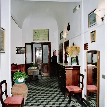 Hotel Bartoli