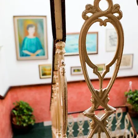 Hotel Bartoli *